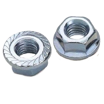 Flange Nut